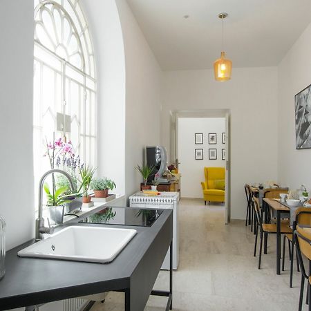 Cappuccino Hotel Rome Luaran gambar