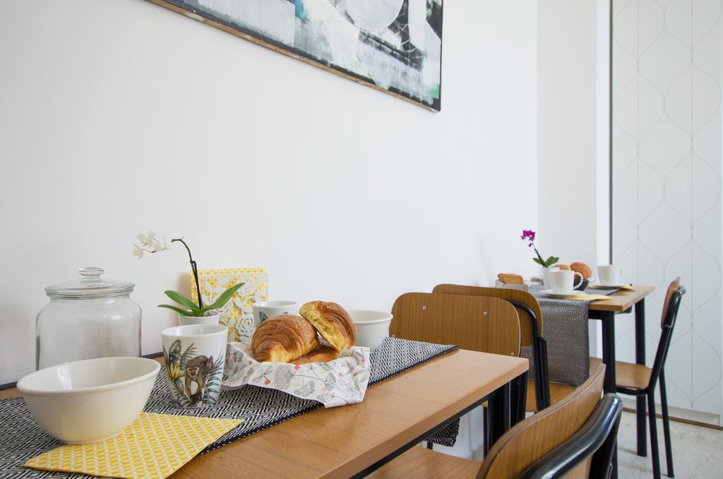 Cappuccino Hotel Rome Luaran gambar