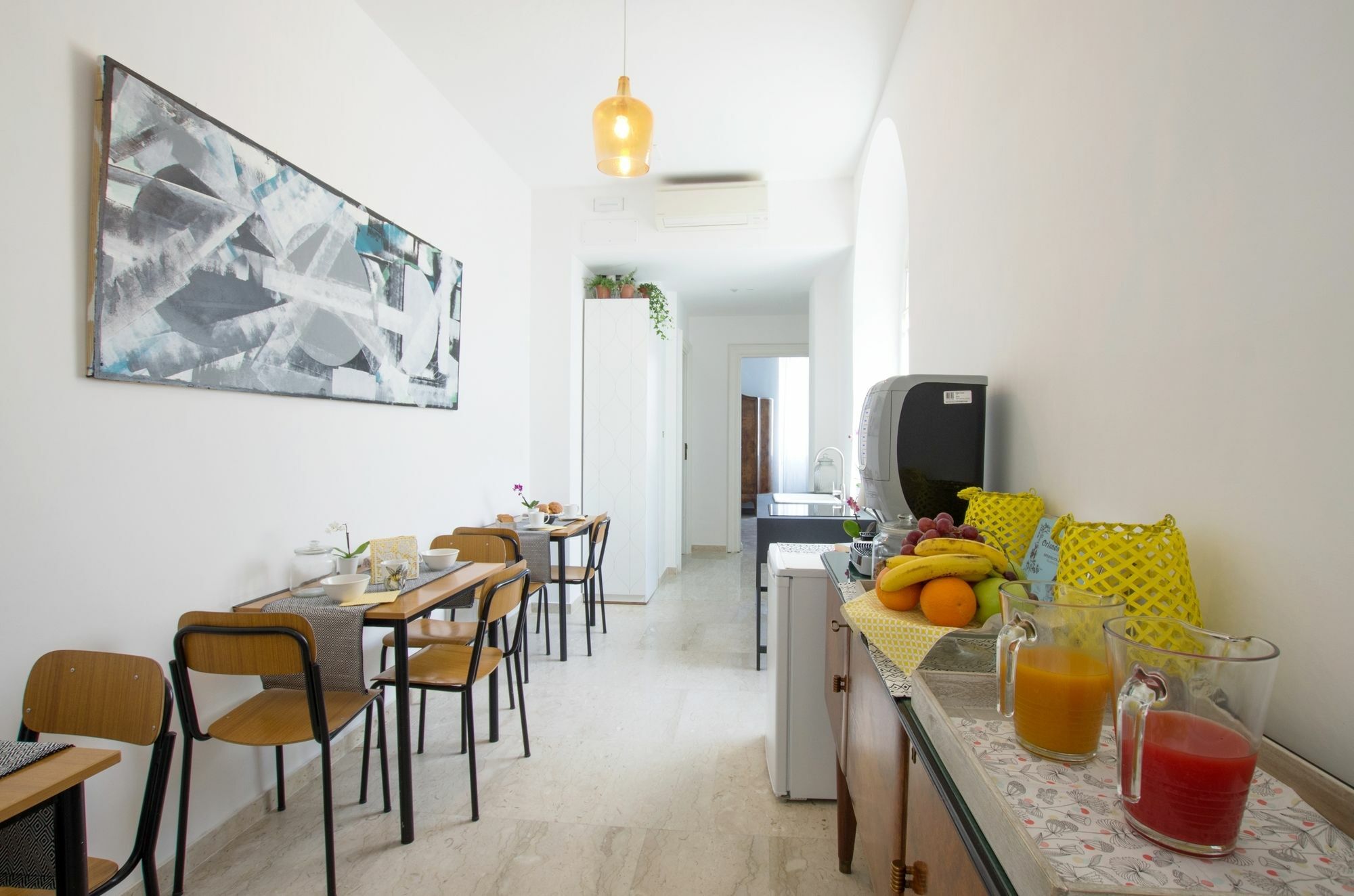 Cappuccino Hotel Rome Luaran gambar
