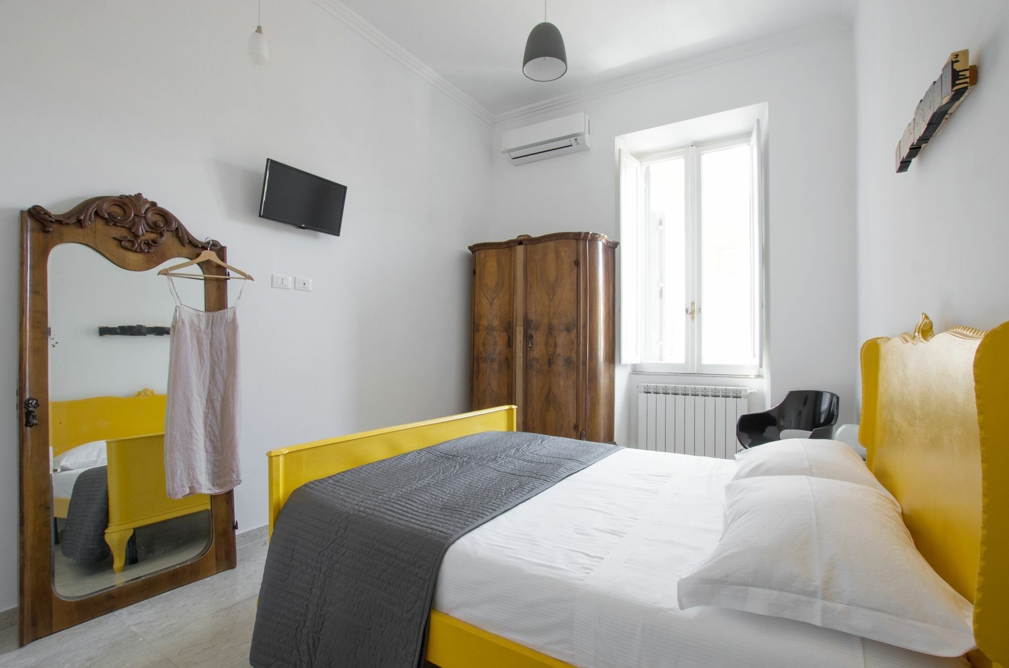 Cappuccino Hotel Rome Luaran gambar