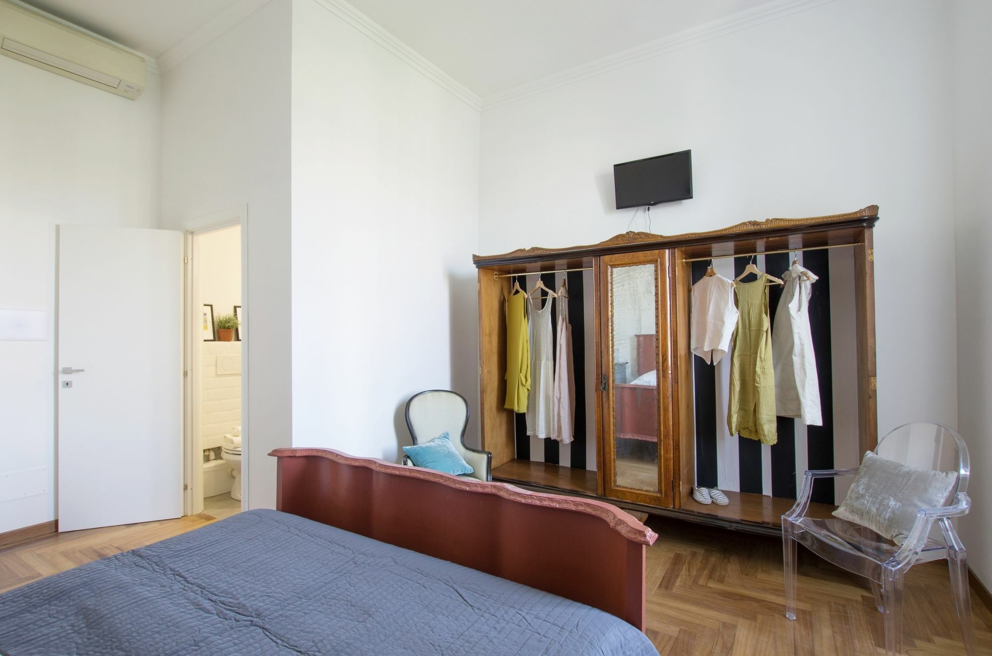 Cappuccino Hotel Rome Luaran gambar