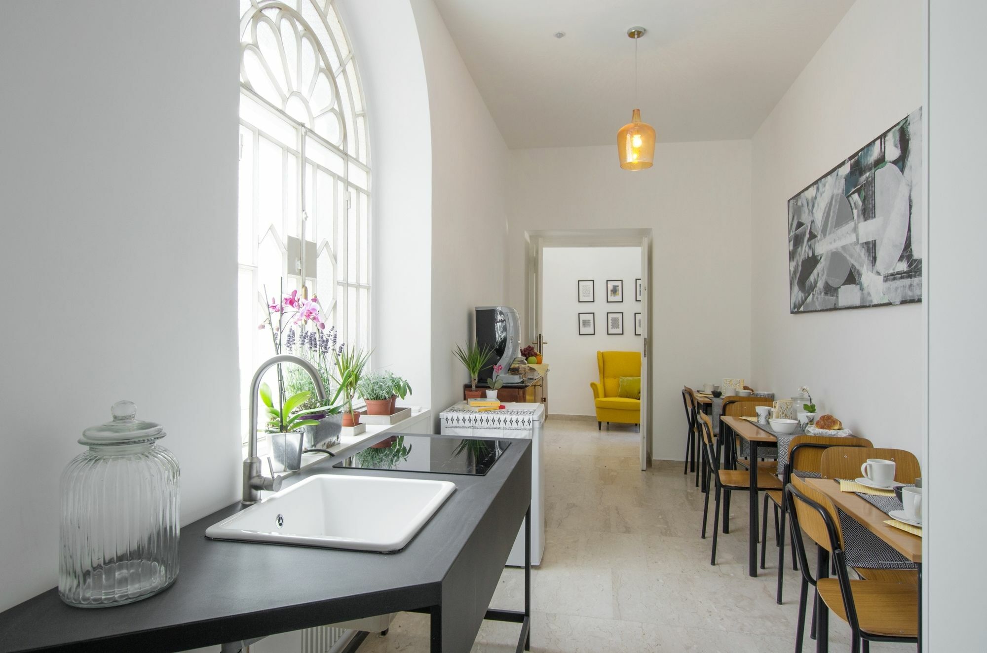 Cappuccino Hotel Rome Luaran gambar