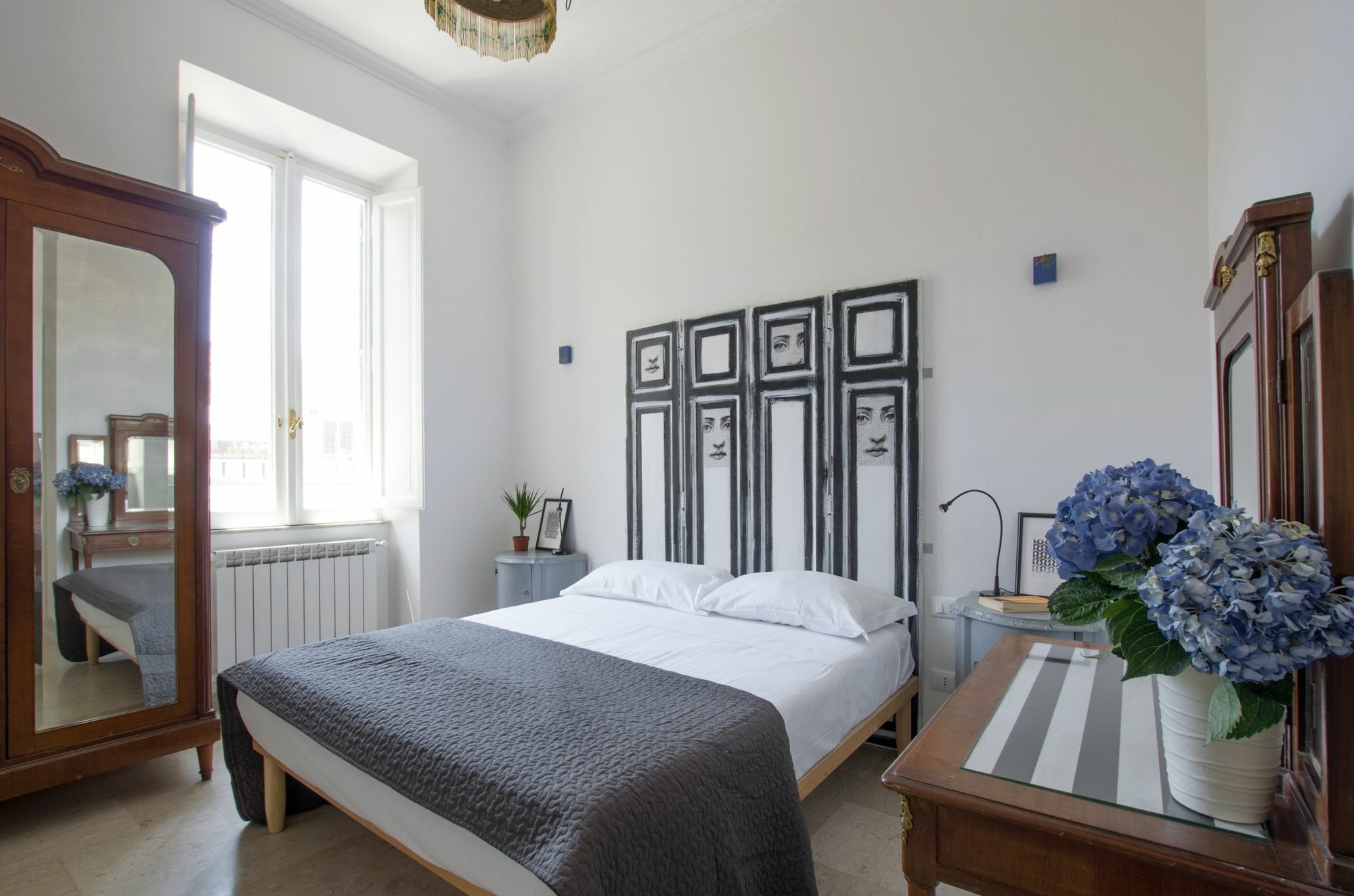 Cappuccino Hotel Rome Luaran gambar